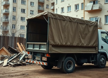 Вывоз мусора с чердака в Белебее от ПроМусор: очистка и уборка, цена от 2499 руб., срочно